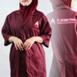 Konveksi Jas Lab Jakarta Selatan