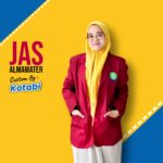 Konveksi Buat Jas Almamater Sekolah Subulussalam