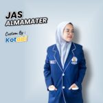 Harga dan Jual Jas Almamater Subulussalam