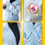 Konveksi Pembuatan Jas Almamater Custom Subulussalam