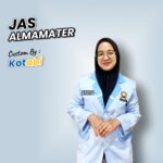 Jual Jas Almamater Kampus Subulussalam