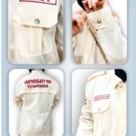 Konveksi Jaket Almamater Kupang