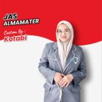 Konveksi Buat Jas Almamater Kombinasi Warna Subulussalam