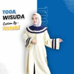 Jual Toga Wisuda Murah Subulussalam