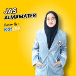 Konveksi Buat Jas Almamater Custom Subulussalam