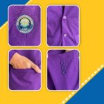 Konveksi Buat Jas Almamater Kombinasi Warna Ambon