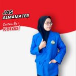 Jual jas almamater jakarta