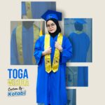 Desain Toga Gubes Subulussalam