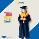 Gerai Toga Wisuda Subulussalam