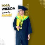 Konveksi Buat Toga Wisuda Murah Subulussalam
