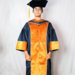 Konveksi Pembuatan Toga Wisuda Custom Subulussalam