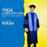 Jual Toga Wisuda Kampus Subulussalam