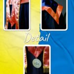 Konveksi Buat Toga Wisuda Custom Subulussalam