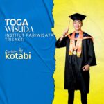 Konveksi Toga Wisuda Sekolah Subulussalam