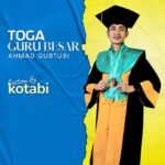 Vendor Toga Wisuda Custom Subulussalam