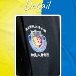 Vendor Jas Almamater Terbaik Kupang