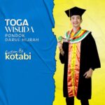 Jual Toga Wisuda Murah Langsa