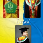 Harga dan Jual Toga Wisuda Langsa