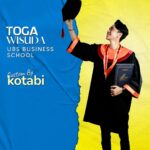 Jual Toga Wisuda Kampus Langsa