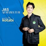Jasa Bikin Jas Almamater Custom Kupang
