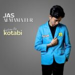 Konveksi Buat Jas Almamater Custom Bordir Kupang