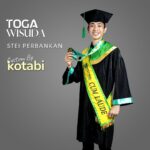 Konveksi Pembuatan Toga Wisuda Custom