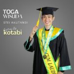 Spesialis Bikin Toga Wisuda Subulussalam