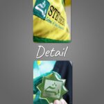 Konveksi Buat Toga Wisuda Custom