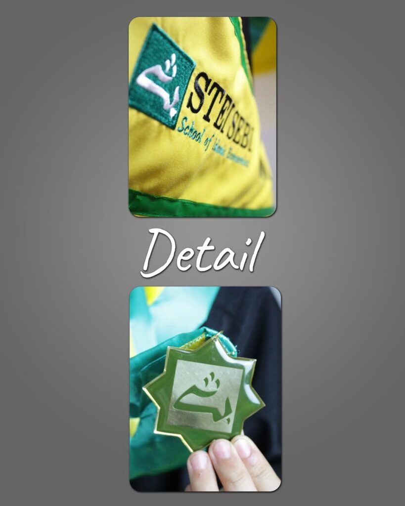 Konveksi Buat Toga Wisuda Custom