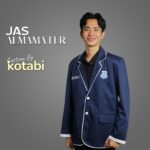 Konveksi Buat Jas Almamater Kombinasi Warna Kupang