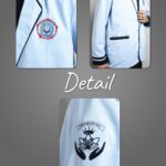 Harga dan Jual Jas Almamater Kupang