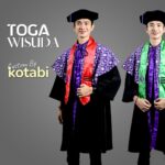 Konveksi Pembuatan Toga Wisuda Custom Sabang