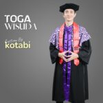 Vendor Toga Wisuda Custom Sabang