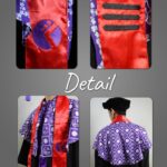 Gerai Toga Wisuda Sabang