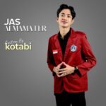 Jual Jas Almamater Murah Kupang