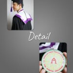 Jasa Pembuatan Toga Wisuda S1