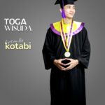Vendor Produksi Toga Gubes Custom Sabang