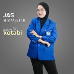 Jual Jas Almamater Custom Kupang