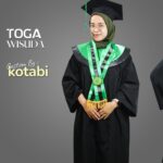 Custom Toga Wisuda Bengkulu