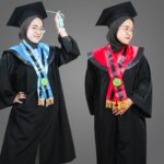 Jual Toga Wisuda Kampus Sabang