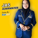 Konveksi Jas Almamater Kupang