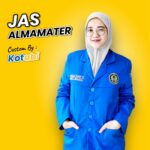 Vendor Jas Almamater Terbaik Langsa
