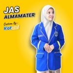 Konveksi Jas Almamater Ambon