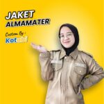 Konveksi Jaket Almamater Langsa