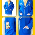 Jual Almamater Terlengkap Subulussalam