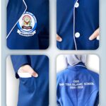 Konveksi Pembuatan Jas Almamater Custom Subulussalam