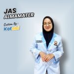 Konveksi Pembuatan Jas Almamater Custom Free Desain Ambon