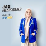 Jual Jas Almamater Murah Ambon