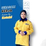 Jasa Bikin Seragam Kantor Langsa