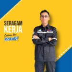Seragam Safety Subulussalam